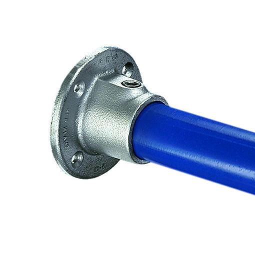 Picture of 61-6 Galv Kee Klamp - Flange