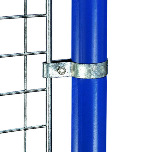Picture of 81-6 Galv Kee Klamp - Single Sided Clip