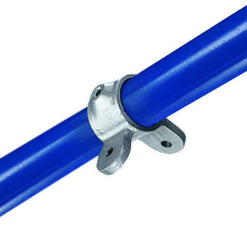 Picture of M52-7 Galv Kee Klamp - Male Corner Swivel Socket Member