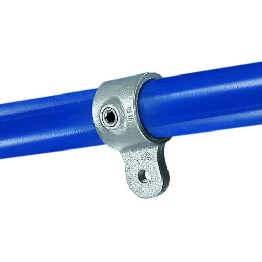 Picture of M50-9 Galv Kee Klamp - Male Single Swivel Socket Member