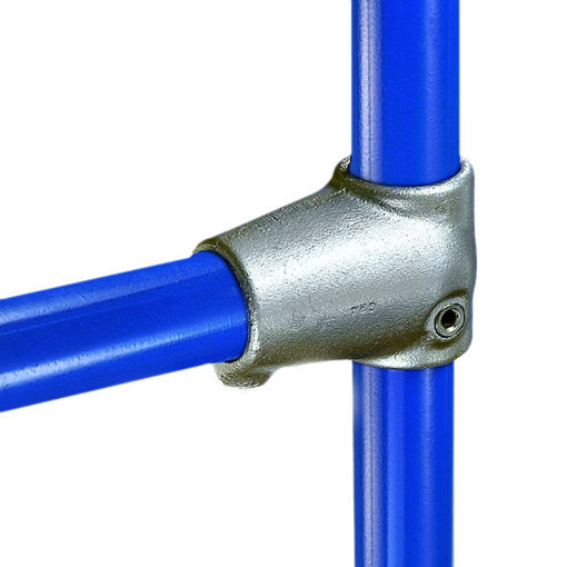 Picture of 93-8 Galv Kee Klamp - PGR Tee