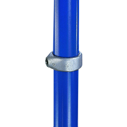 Picture of 75-8 Galv Kee Klamp - Collar