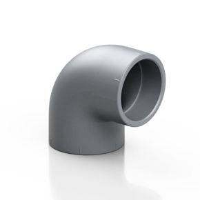 Picture for category Plastic Pipe Fittings