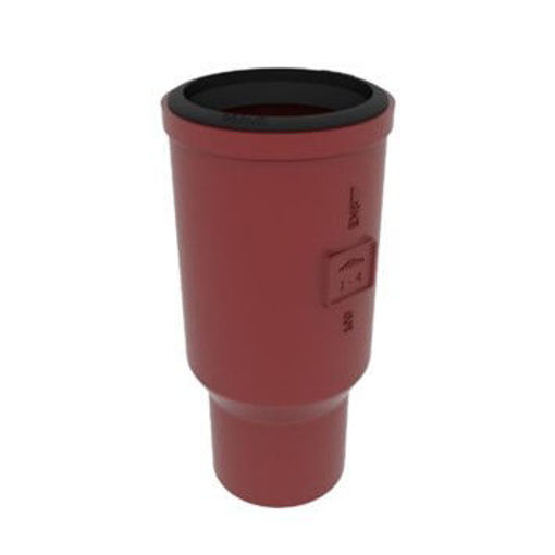 Picture of 150mm Movement Connector EF058