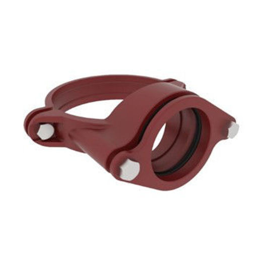 Picture of 100mm Strap-On Boss EF133