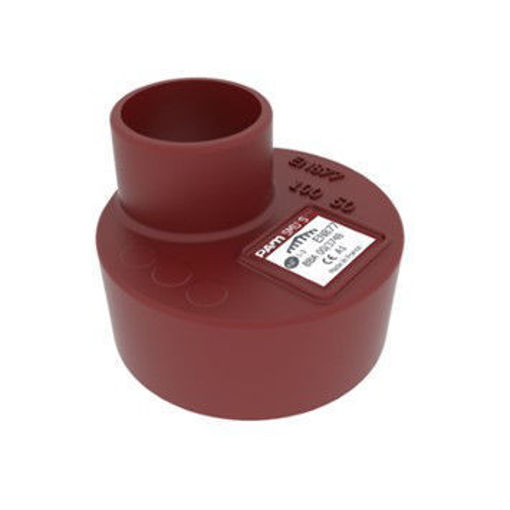 Picture of 200mm x 100mm Taper Pipe EF028