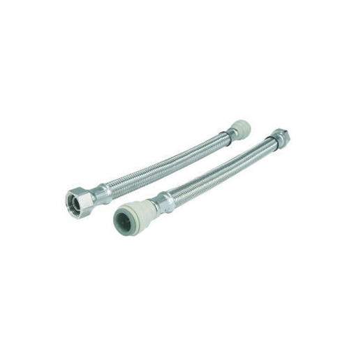 Picture of Speedfit Flexi Hose 15mm x 3/4" x 300mm