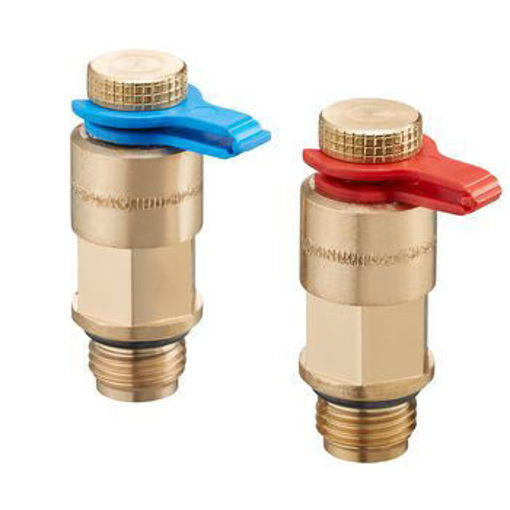 Picture of 1/4" PT90 Test Point