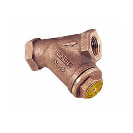 Picture of 50nb Crane PN32 Bronze Strainer D297