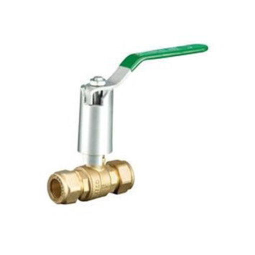 Picture of 20nb Hatts 100EXT Ball Valve Ext Spindle