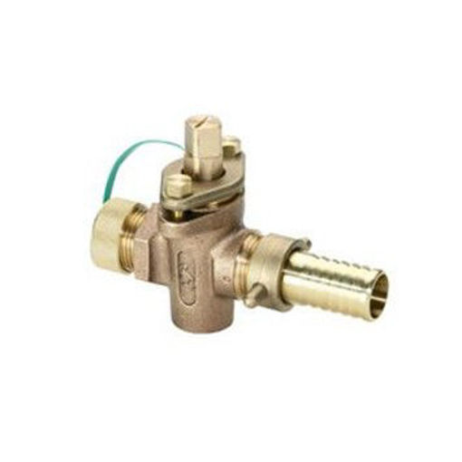 Picture of 15nb Hatts 81HU GM Hose Union Gland Cock