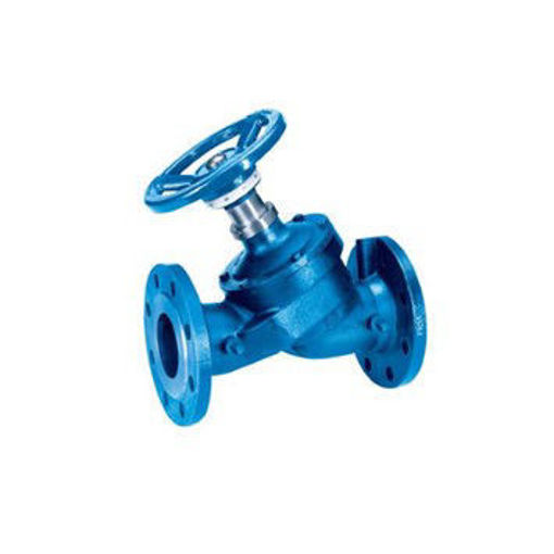 Picture of 65nb Hatts M739 FODRV C/I D/Reg Valve PN16