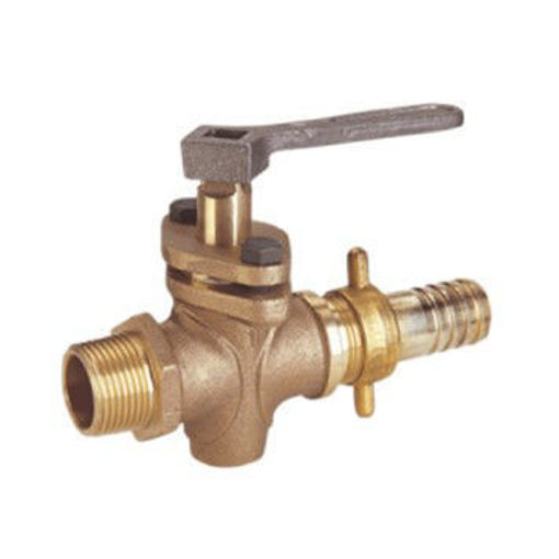 Picture of 15nb Crane Bronze HU Gland Cock D344.1/2