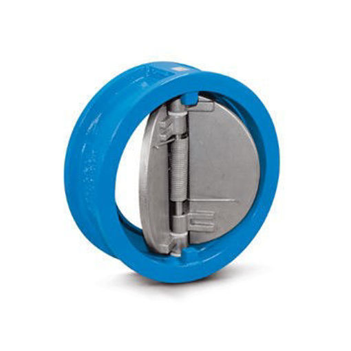 Picture of 80nb 861 CI Hatts Wafer Check Valve