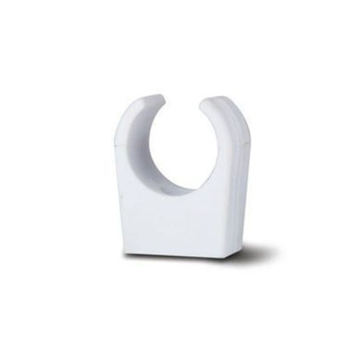 Picture of Solvent Push Fit Overflow Pipe Clip