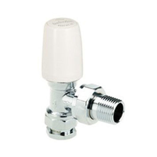 Picture of 15-1/2" Belmont Chrome Ang L/S 97CPLS