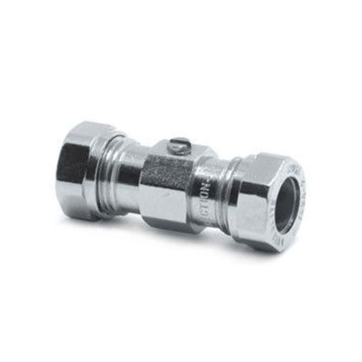 Picture of 15mm Kuterlite CP Isolating Valve 480