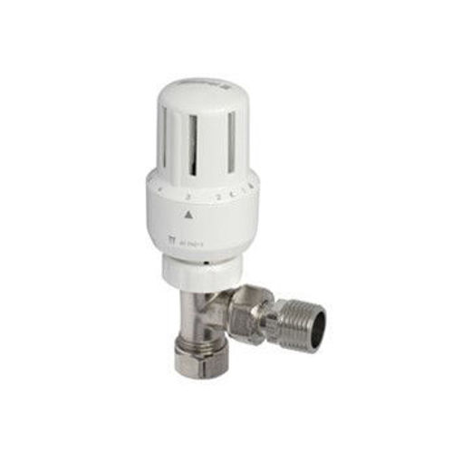 Picture of 15mm Mistral II Bi-Dir TRV Taper Tail NP