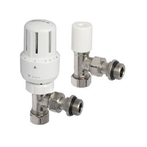 Picture of 15mm Mistral II Pack TRV & LS Self Seal Tail NP