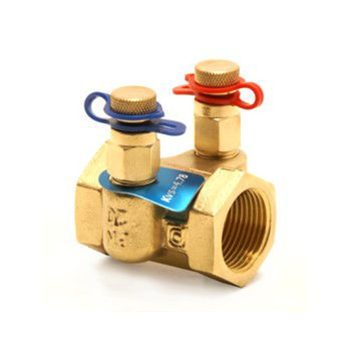 Picture of 15nb Ballorex DZR Metering Station P1250 BSP