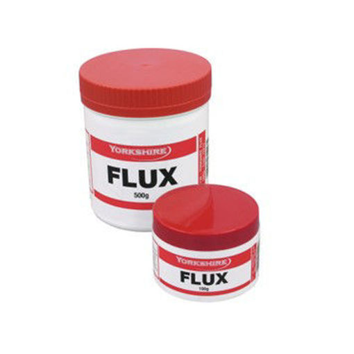 Picture of 500 Gram Yorkshire Flux YP130