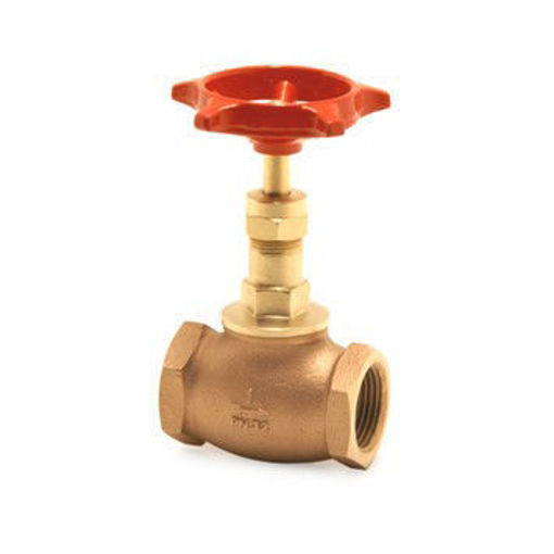 Picture of 32nb Pegler GM Globe Valve 1029