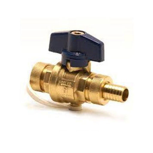 Picture of 25nb Pegler H U Drain Valve PB60DR