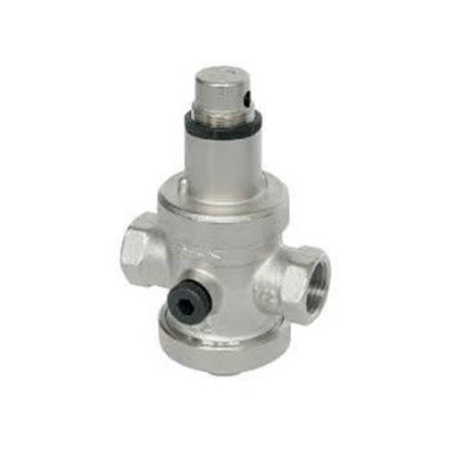 Picture of 25nb Pegler Pressure Reducing Valve BSPP PRV4PT