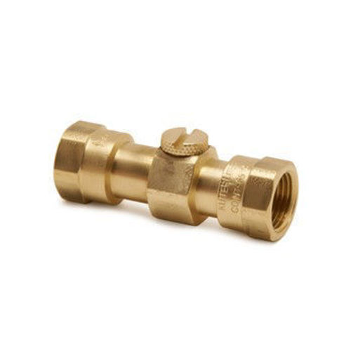 Picture of 25nb Kuterlite Double Check Valve K4426
