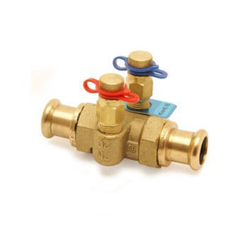 Picture of 35mm Ballorex DZR Metering Station PS1250 Press