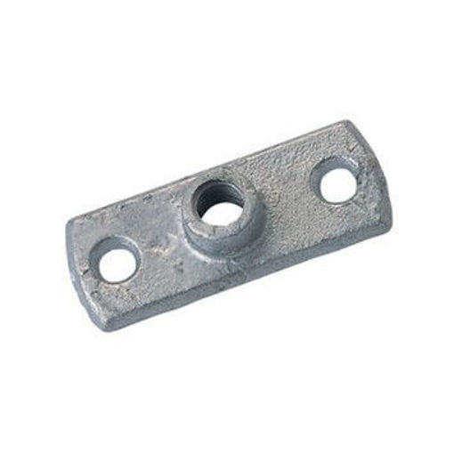 Picture of M10 CORE Galv Mall Backplate