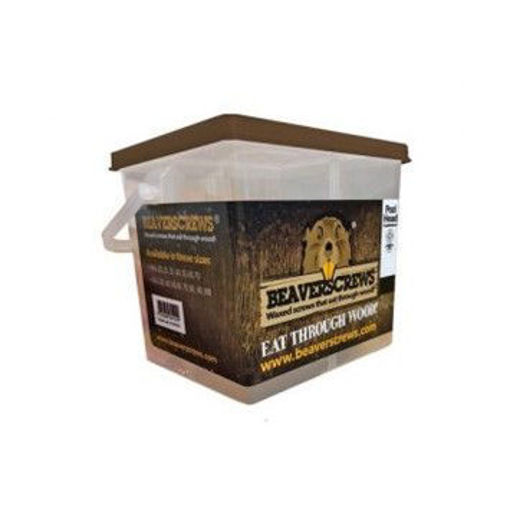 Picture of Beaverscrews 10 x 11/4" HPWS 5 x 30