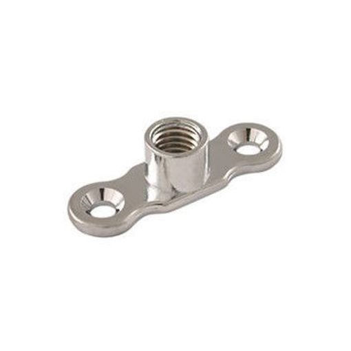 Picture of M10 CORE Chrome Plated Female Backplate