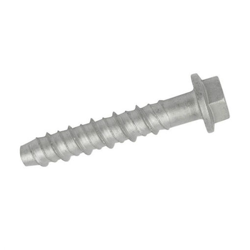 Picture of 10mm x 75mm Concrete Screw Hex Head