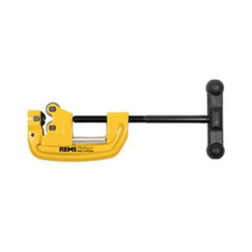 Picture of REMS 1/8" to 2" RAS Steel cutter