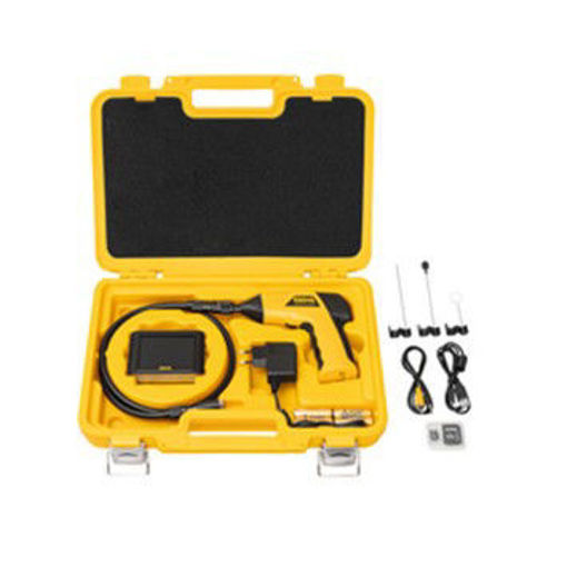 Picture of Rems Camscope Set