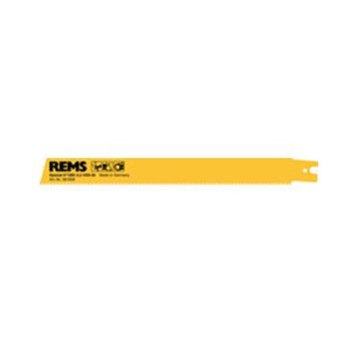 Picture of Rems Special Saw Blades 150mm Long (Each)