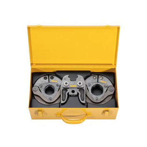 Picture of Rems 42&54 Rings Z Adaptor & Case