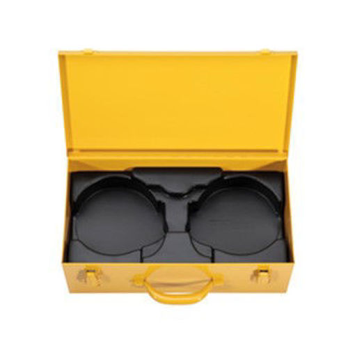 Picture of Rems Steel Case For 42/54 Rings & Tong