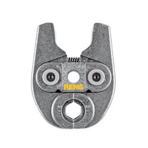 Picture of 15mm Rems Mini Press M Tong