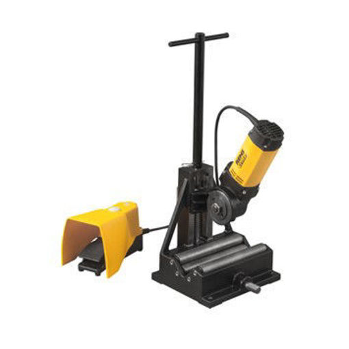 Picture of Rems Cento-Cutting & Deburring Up to 115mm c/w Free Cutting Wheel CU-Inox.110v