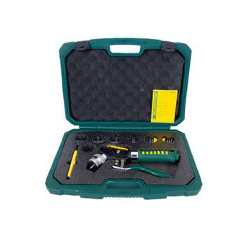 Picture of 4687047 HY-EX-6 Hydraulic Expander c/w 6 Heads