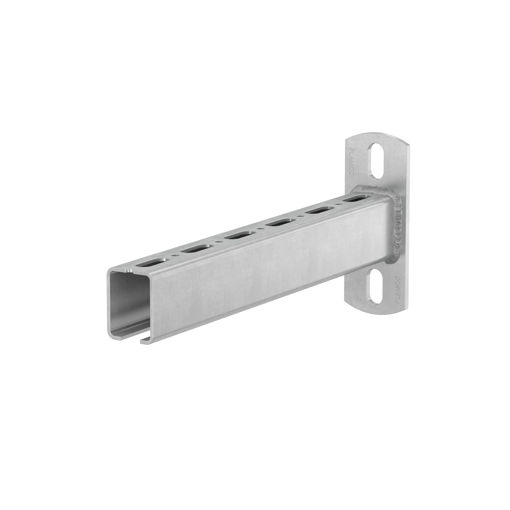 Picture of Flamco R4 x 350 Rail Console