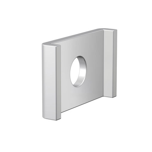 Picture of M8 Flamco Clamping Plate SP