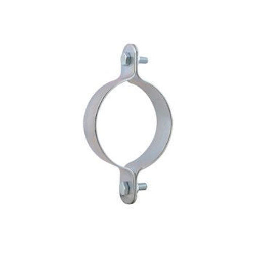 Picture of 50nb BZP Split Band Clip IH100