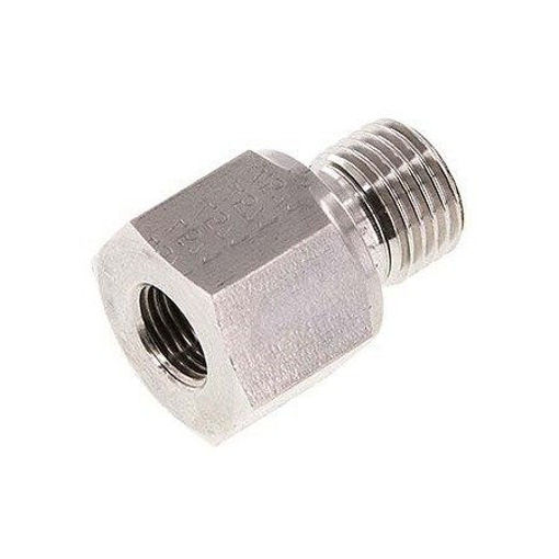 Picture of M10xM12 M & F Metric Reducing Adaptor