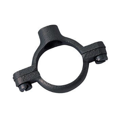 Picture of 8nb CORE Blk Mall Single Pipe Ring x M10