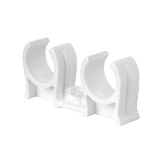 Picture of 15mm Talon Double Snap-in Open Clip