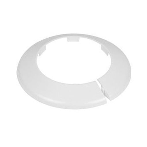 Picture of 42mm Talon White Pipe Collar 