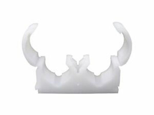 Picture of 22mm Talon Double Hinged Clip